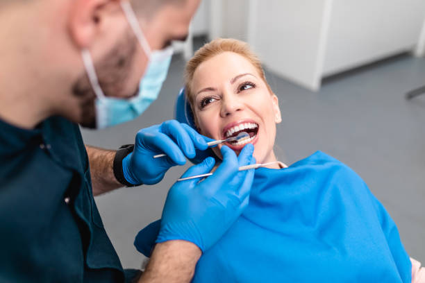 Best TMJ/TMD Treatment  in Wickliffe, OH