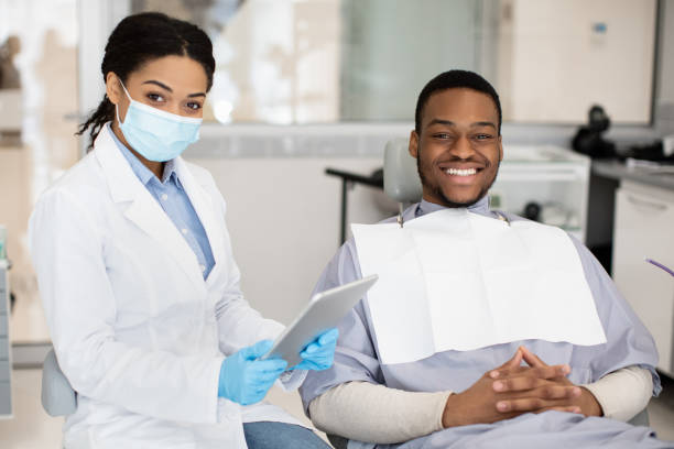 Best Root Canal Treatment  in Wickliffe, OH