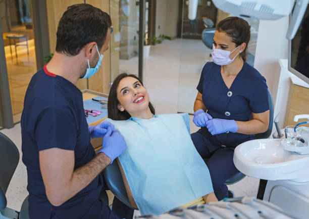 TMJ/TMD Treatment in Wickliffe, OH