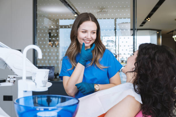 Best Dental Bonding  in Wickliffe, OH