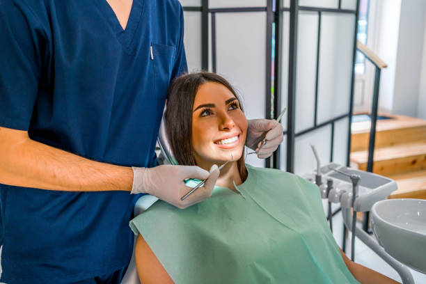 Dental Bonding in Wickliffe, OH