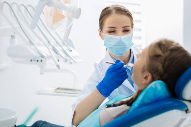 Best Dental Fillings (Composite and Amalgam)  in Wickliffe, OH